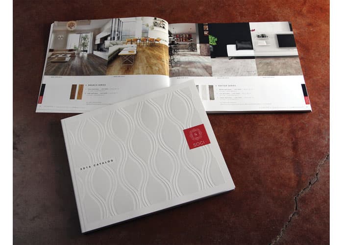 SOCI 2016 Catalog