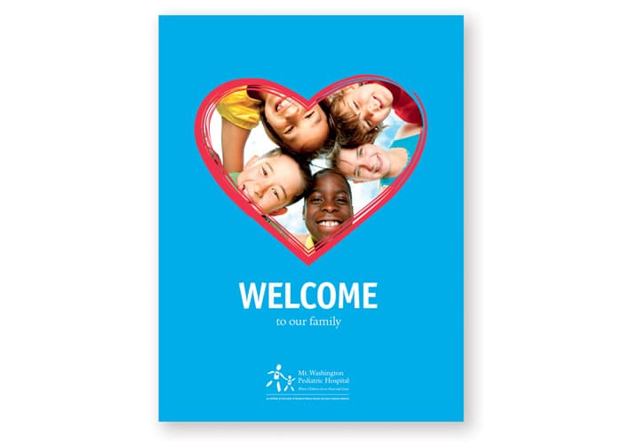 Welcome To Our Family Intake Binder & Materials