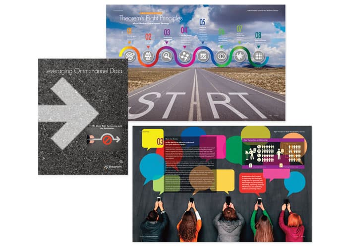 Leveraging Omnichannel Data