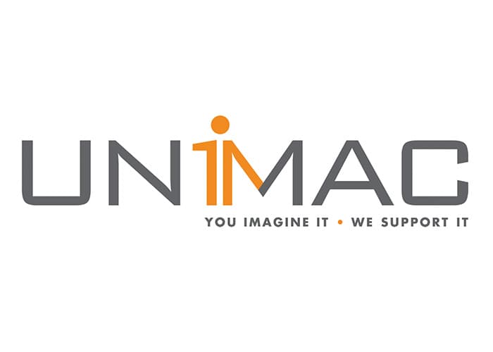 Unimac Logo