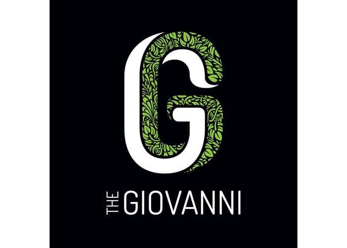 The Giovanni Logo