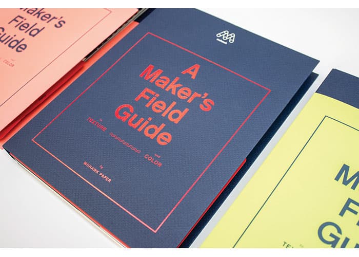 Mohawk Field Guide