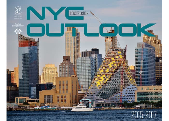 Construction Outlook Brochure
