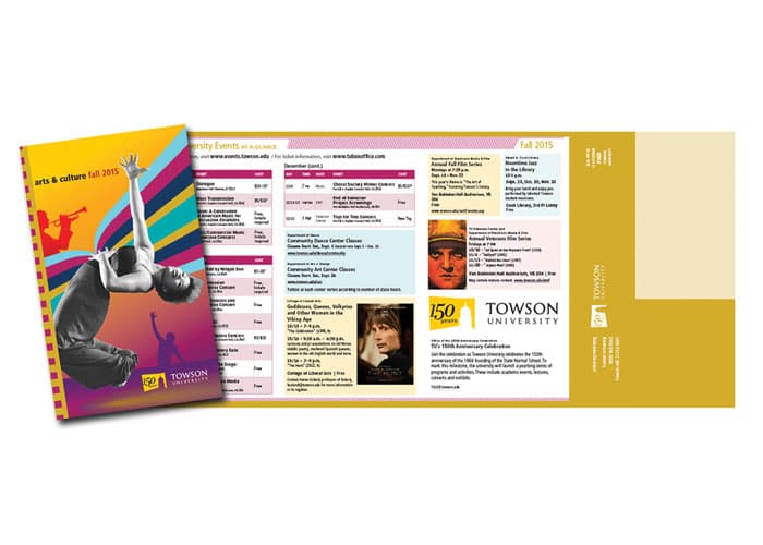 Arts & Culture Fall 2015