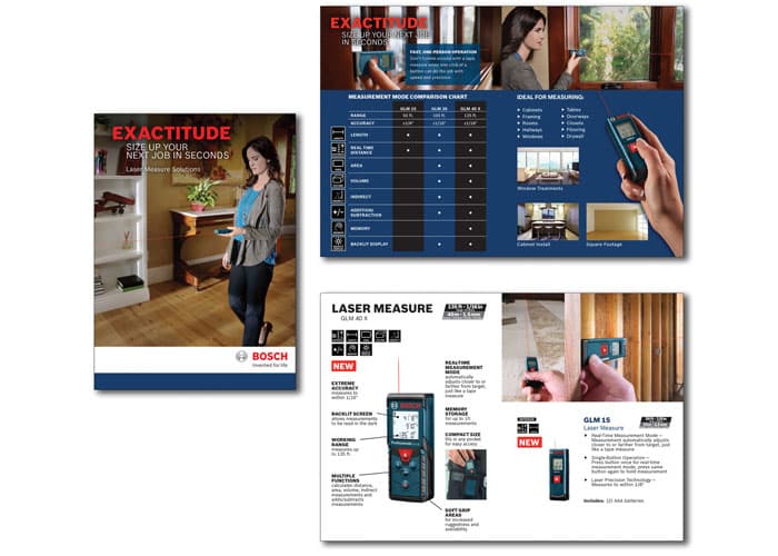 GLM Mini Booklet for National Association of Realtors Show