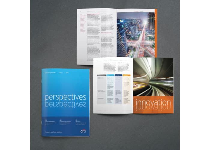Perspectives Q3/Q4 2015 Magazine