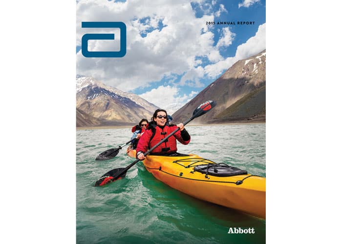 2015 Annual Report