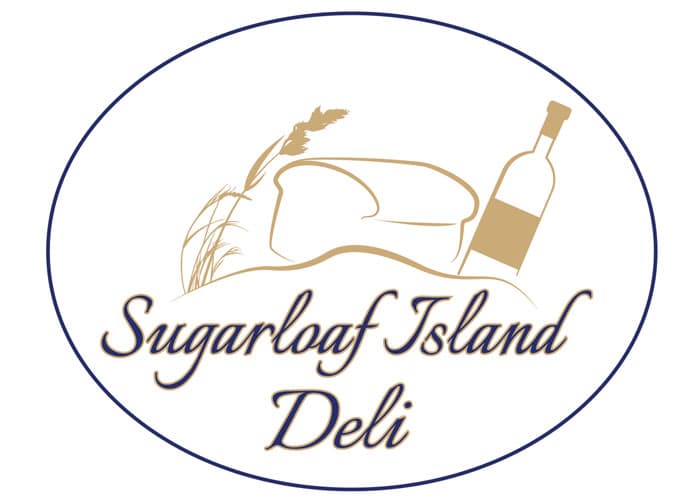 Brand & Identity Logo