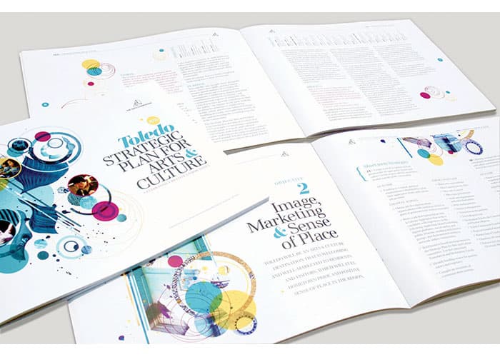 Toledo Strategic Plan for Arts & Culture