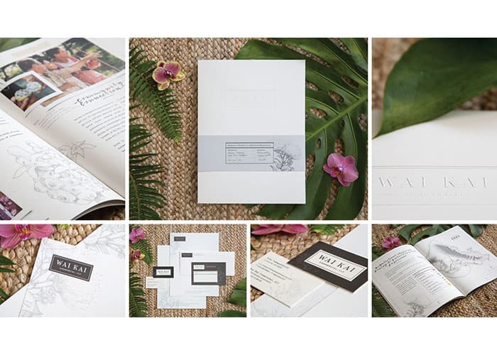 Wai Kai Brochure