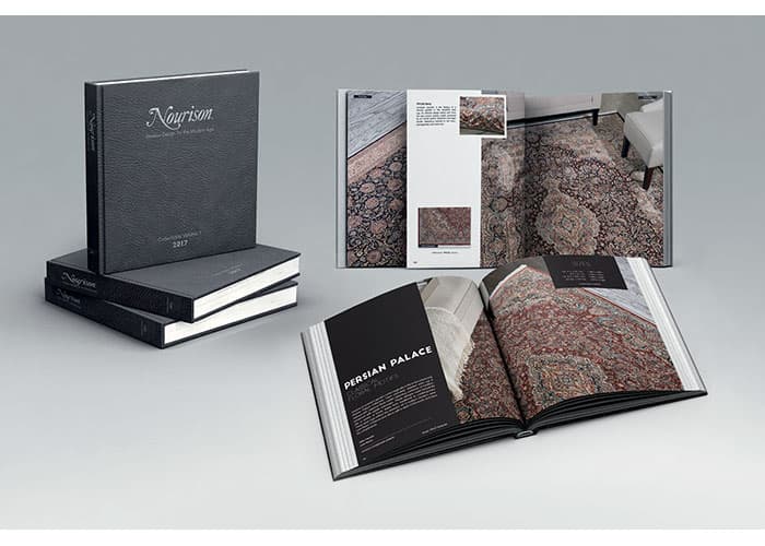 High End Collective Catalog