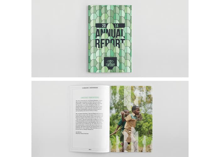 2014 Annual Report