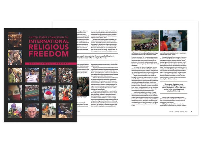 2016 Annual Report