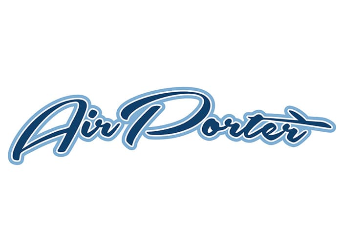 HART AirPorter Logo