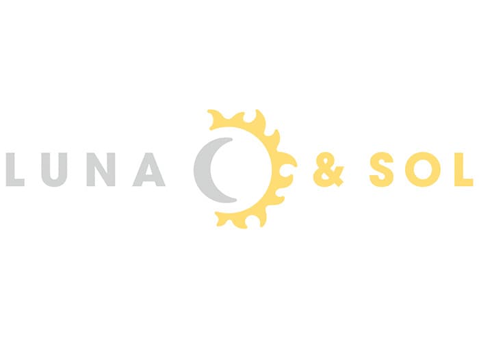 Luna & Sol Logo Design