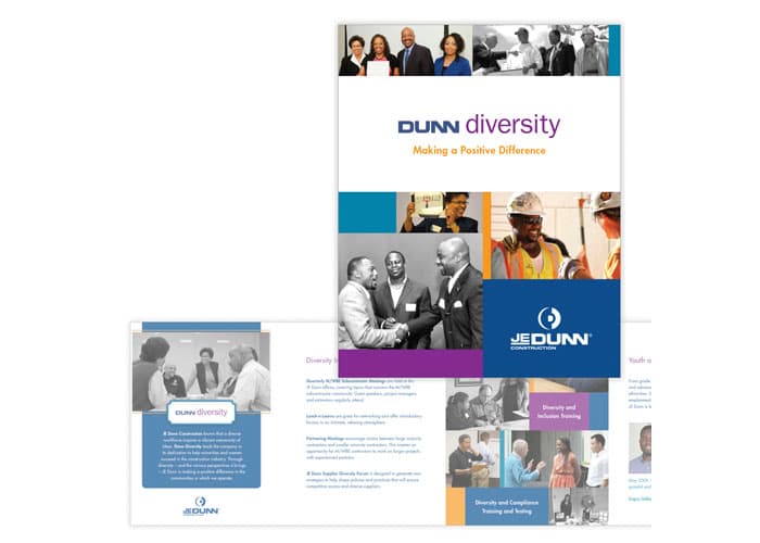 Dunn Diversity Brochure