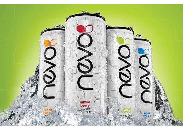 Nevo Packaging