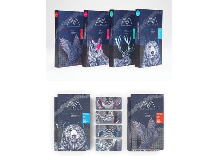 AYA Packaging