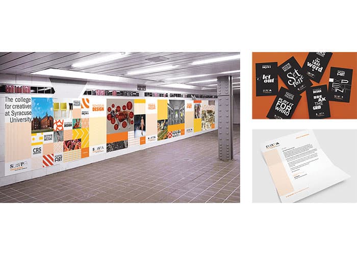 SU:VPA Branding