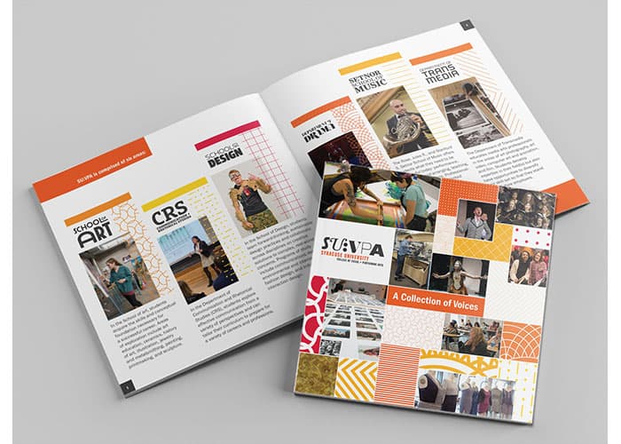SU:VPA Overview Brochure