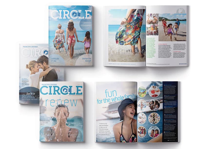 Circle Magazine