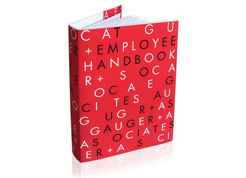 Employee Handbook