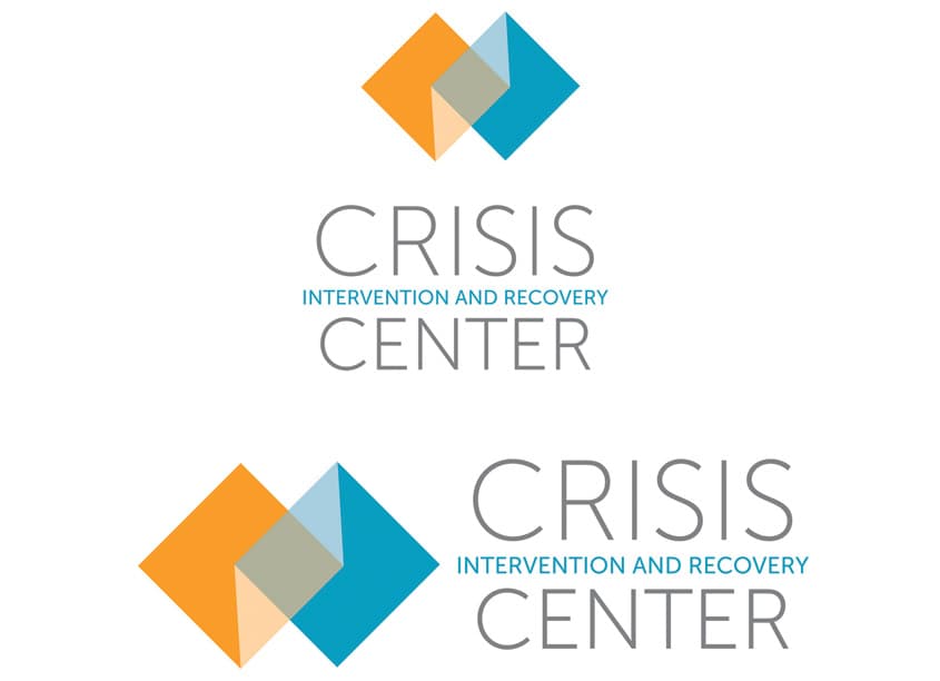 Crisis Intervention and Recovery Center Rebranding