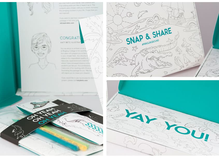 Acceptance Package