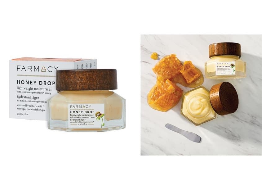 Honey Drop Lightweight Moisturizer