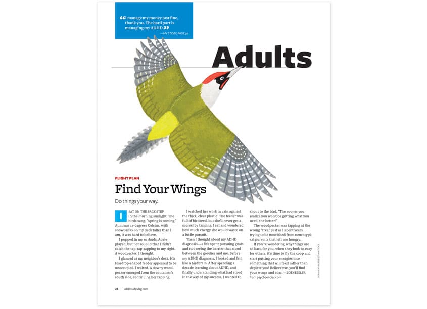 Find Your Wings Consulting