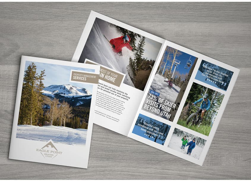 Eagle Point Property Brochure