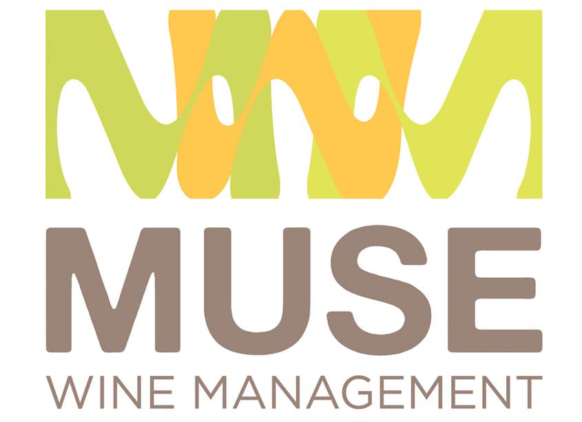 Muse Wine Management Logo