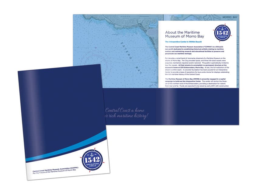 1542 Navigators Circle Promotional Campaign
