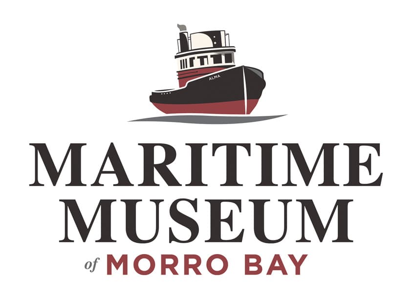 Maritime Museum of Morro Bay Logo
