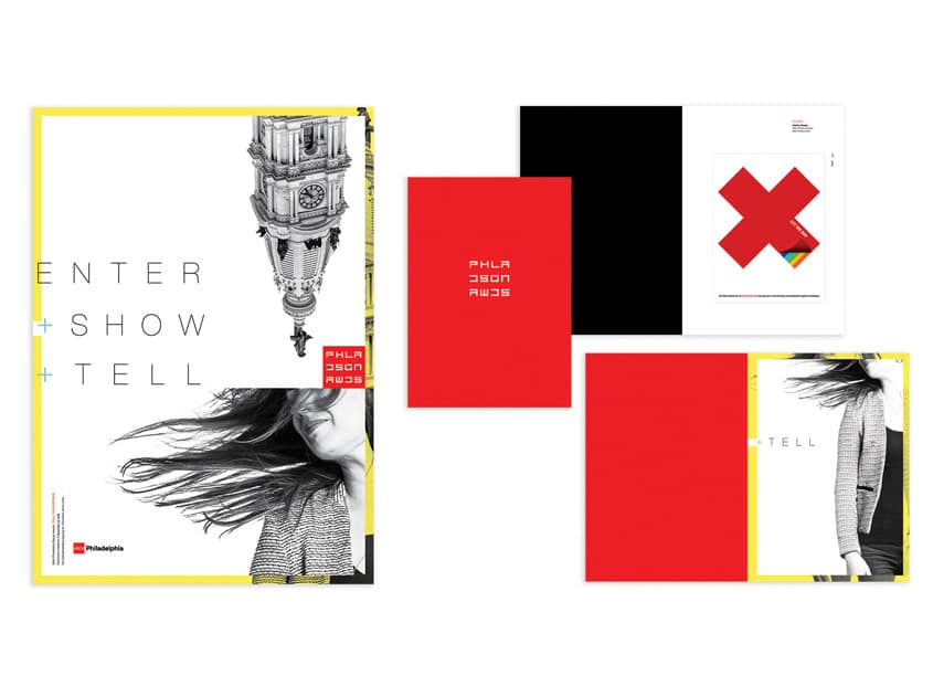 AIGA Philadelphia Design Awards: Call For Entries