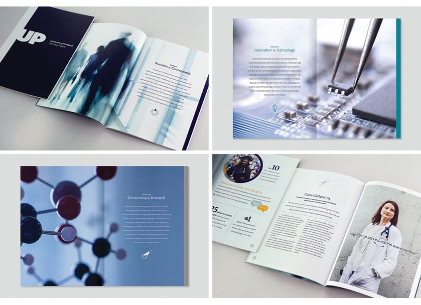 Outcomes Brochure