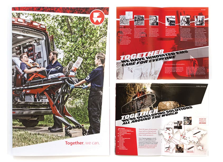 Capabilities Brochure