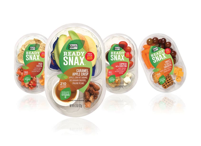 Ready Snax®