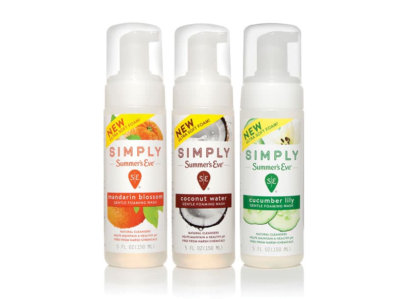 Simply Summer’s Eve Chief Creative Officer: John Nunziato