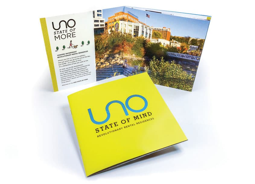 UNO Brochure