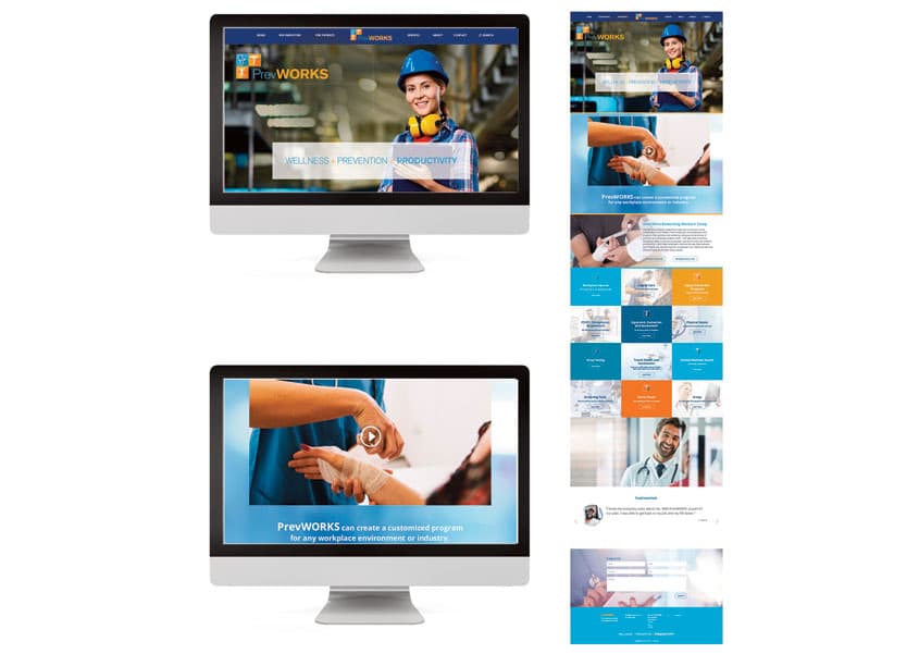Website Design