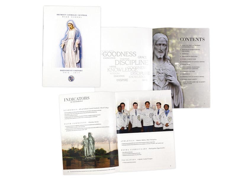 2016-2017 Annual Report