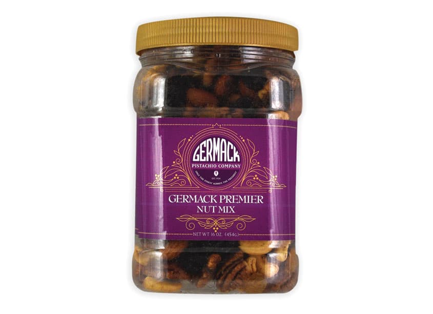 Germack Premiere Gourmet Medley