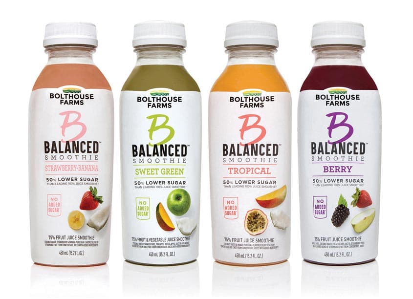 Bolthouse Farms B Line