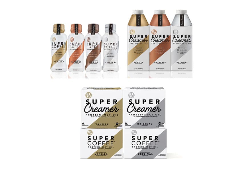 Positive Energy Package Design — Package Design — by Tigre Creative — 2018 GDUSA award winner