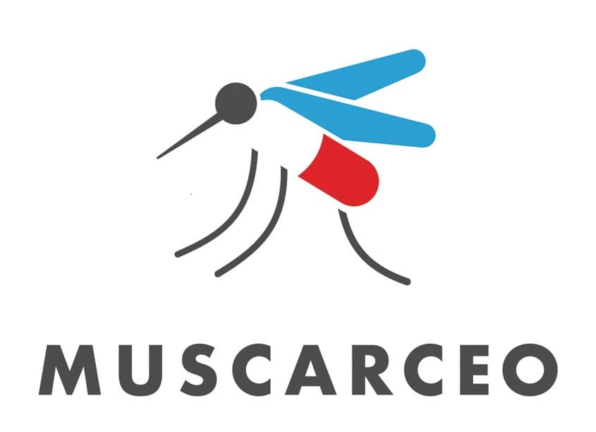 Muscarceo Logo