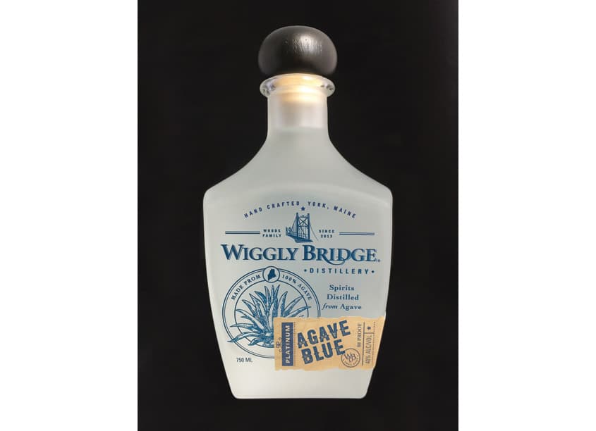 Agave Blue