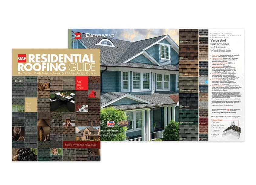 Full Line Brochure