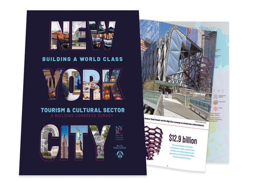 Tourism & Culture Building Congress Survey