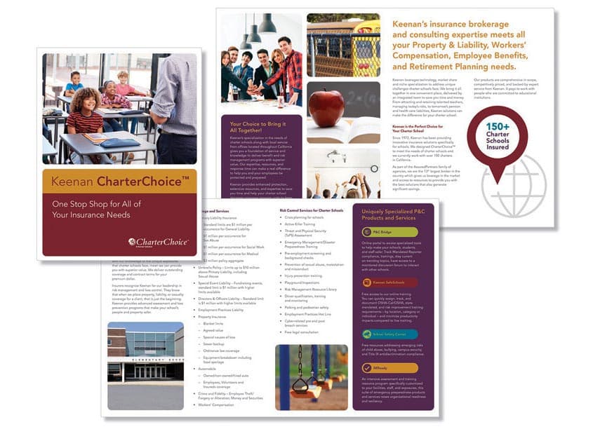 CharterChoice Brochure